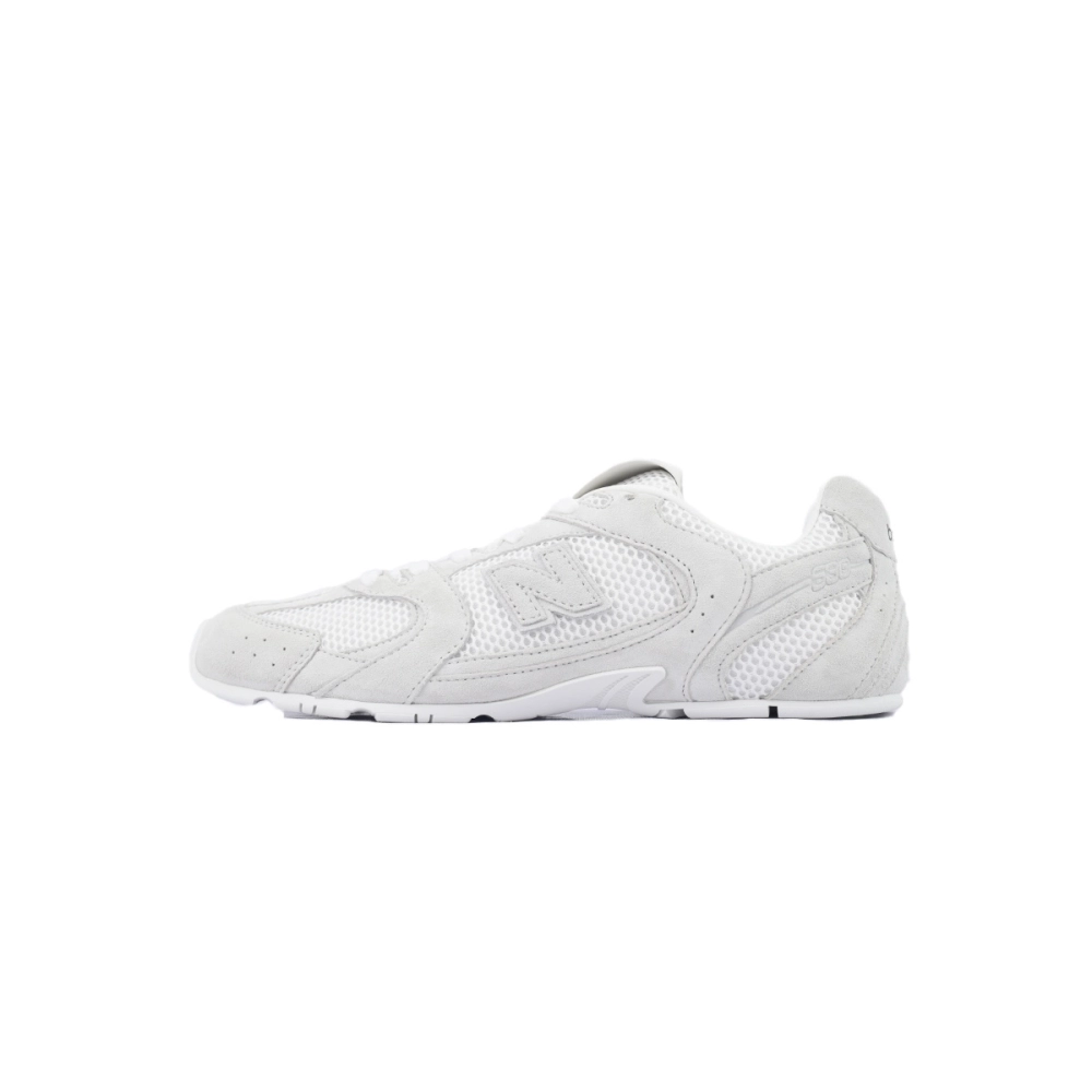 New Balance 530 x Miu Miu SL White 5E165E 3D8C F0009 F BD05
