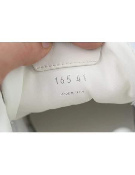 New Balance 530 x Miu Miu SL White 5E165E 3D8C F0009 F BD05