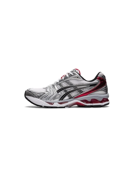 Asics Gel-Kayano 14 White Classic Red 1201A019-103