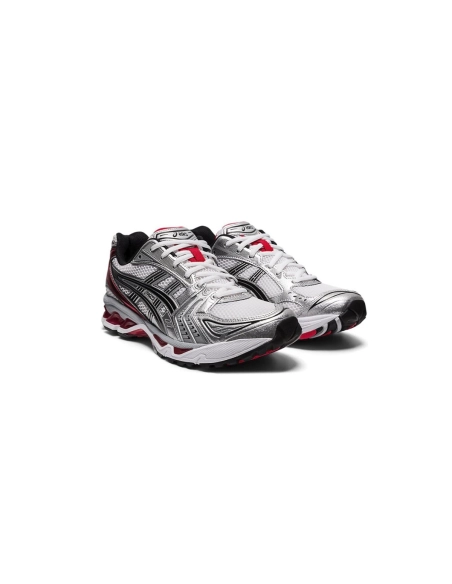 Asics Gel-Kayano 14 White Classic Red 1201A019-103