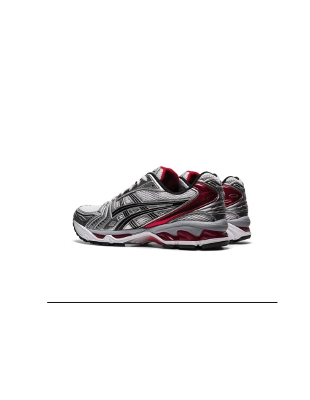Asics Gel-Kayano 14 White Classic Red 1201A019-103