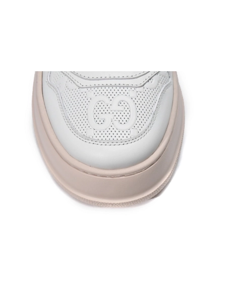 Gucci Chunky B White Pink