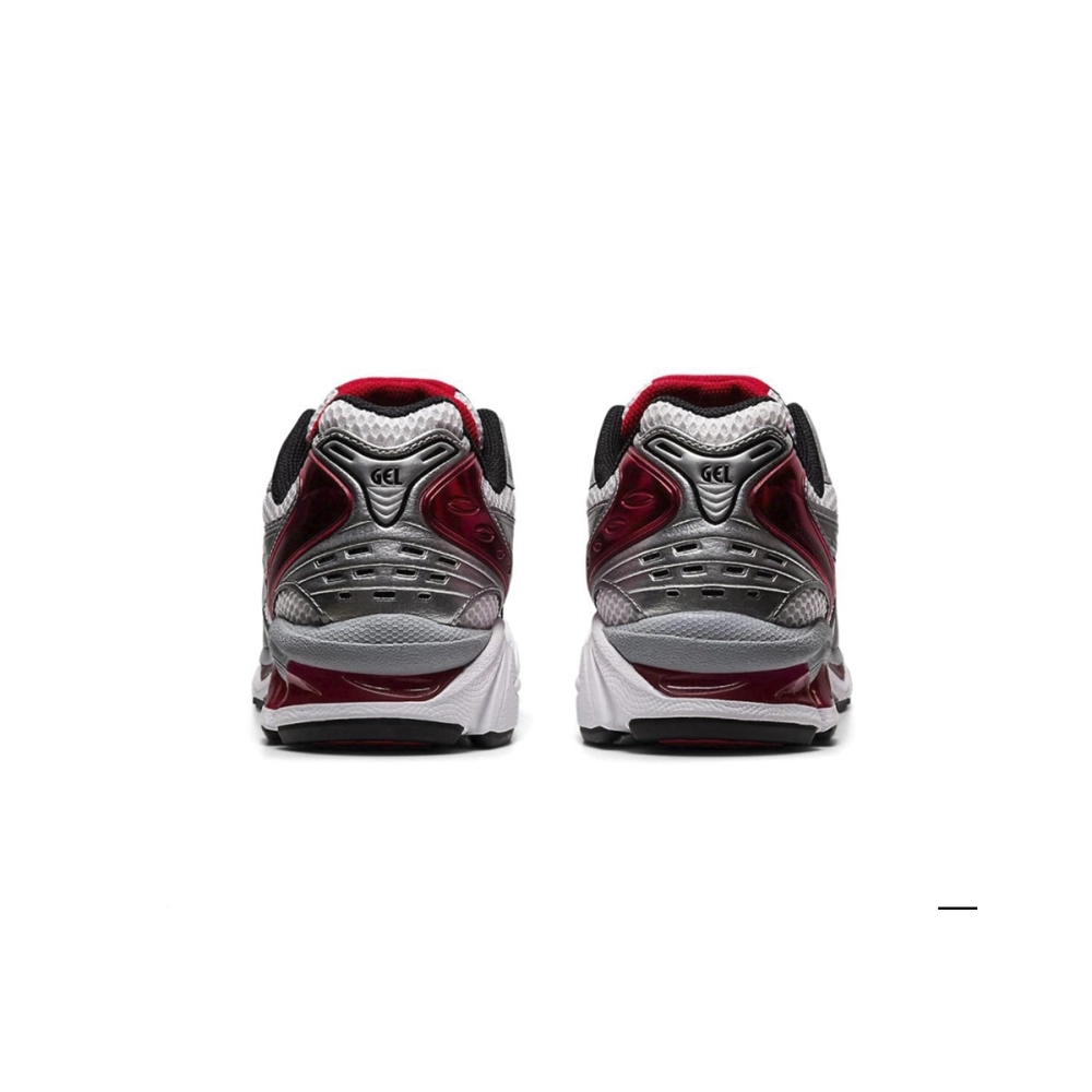 Asics Gel-Kayano 14 White Classic Red 1201A019-103