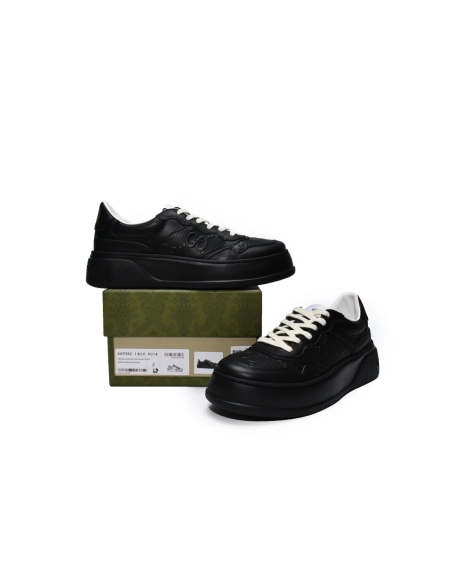 Gucci Chunky B Black