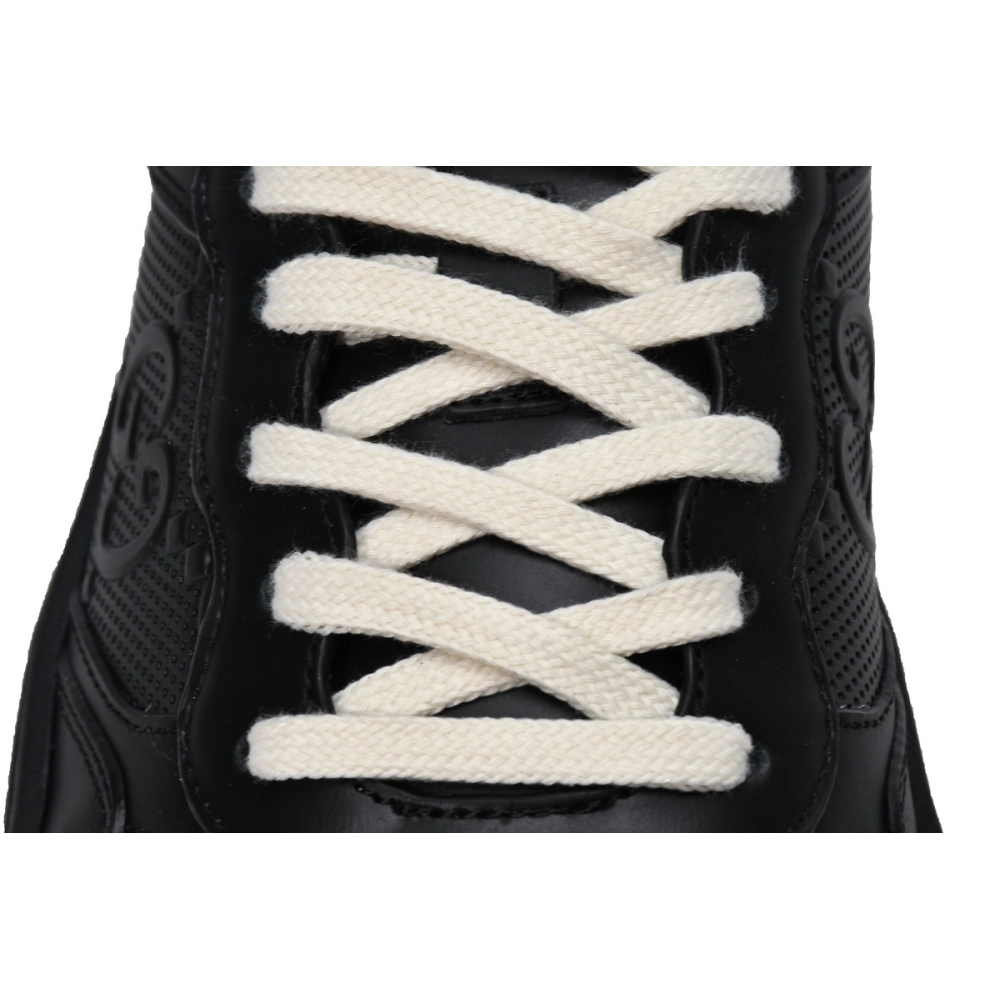 Gucci Chunky B Black