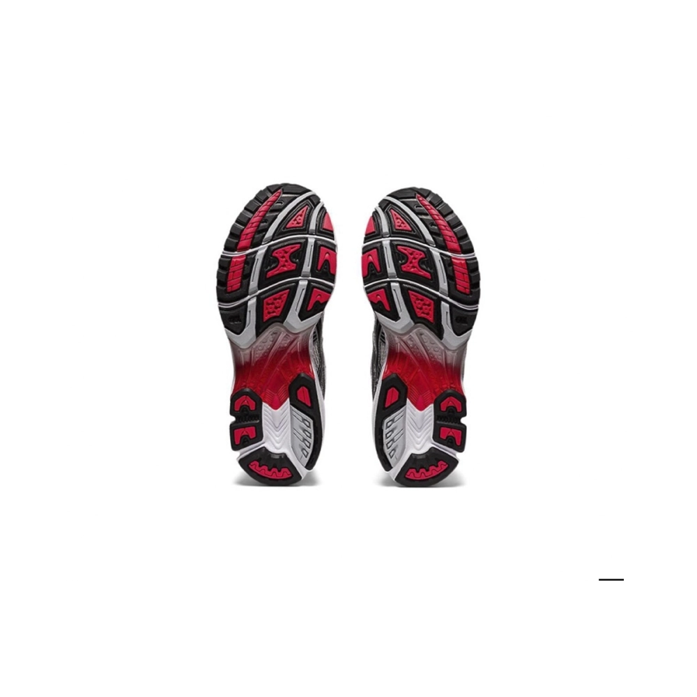 Asics Gel-Kayano 14 White Classic Red 1201A019-103