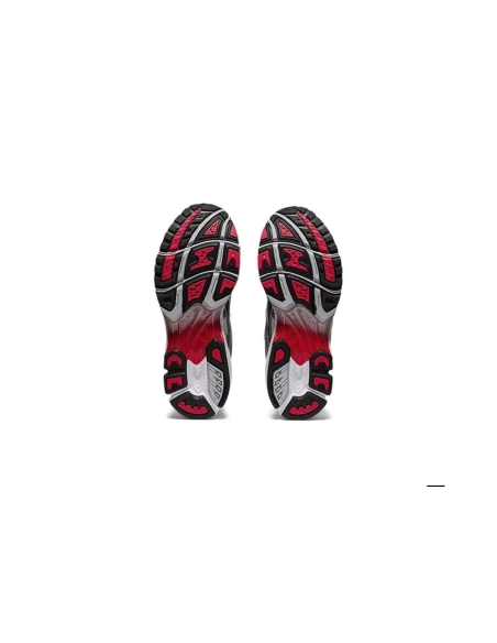 Asics Gel-Kayano 14 White Classic Red 1201A019-103