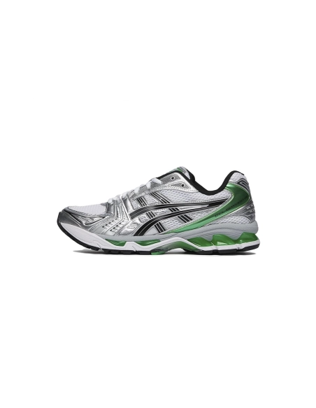 Asics Gel-Kayano 14 White Malachite Green 1201A019-110