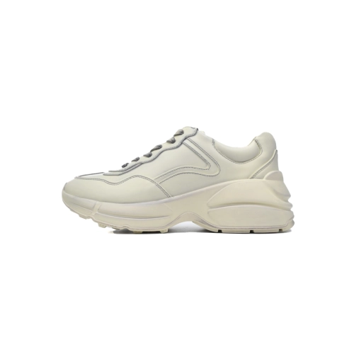 Gucci Off-White Rhyton Sneakers