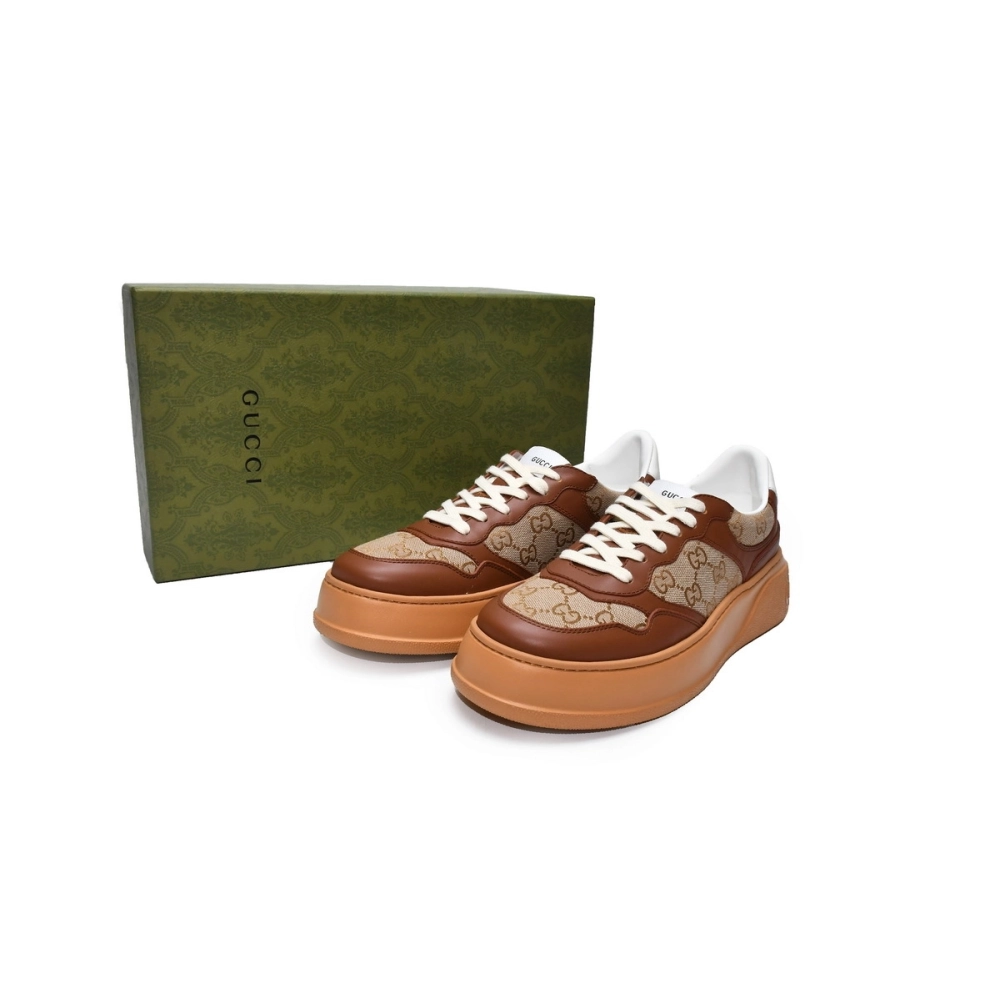 Gucci Chunky B Drown