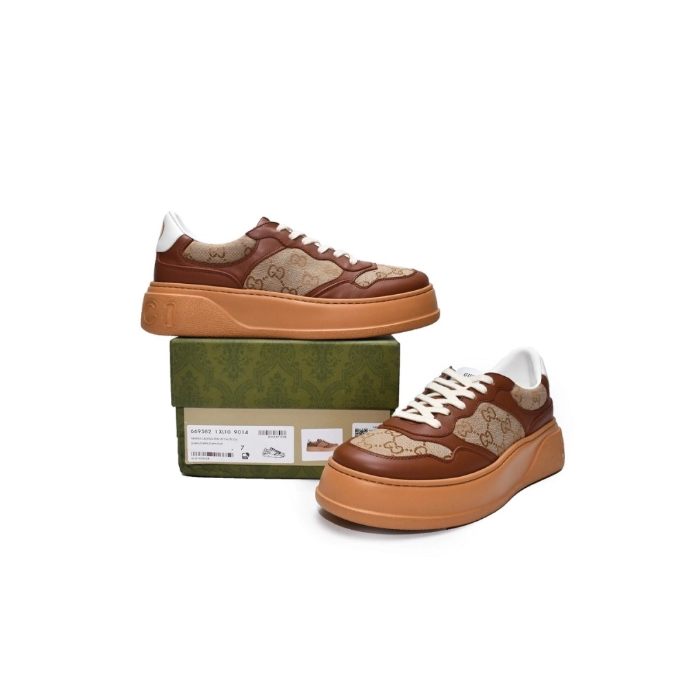 Gucci Chunky B Drown