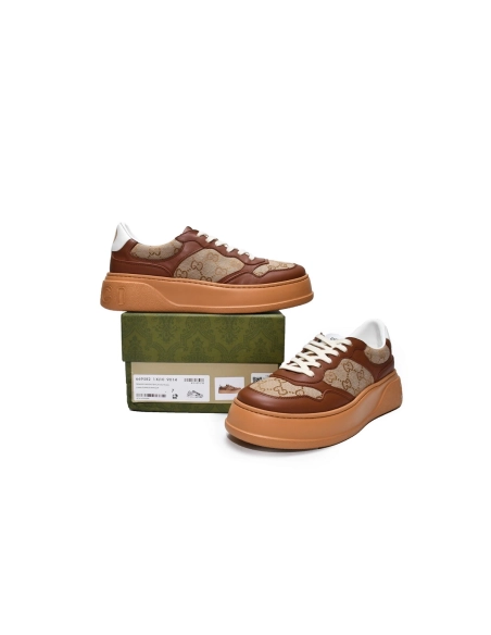 Gucci Chunky B Drown