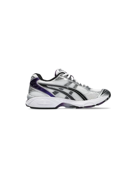 Asics Gel-Kayano 14 White Dark Grape 1202A056-111