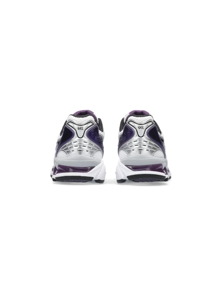 Asics Gel-Kayano 14 White Dark Grape 1202A056-111