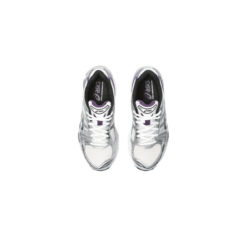 Asics Gel-Kayano 14 White Dark Grape 1202A056-111