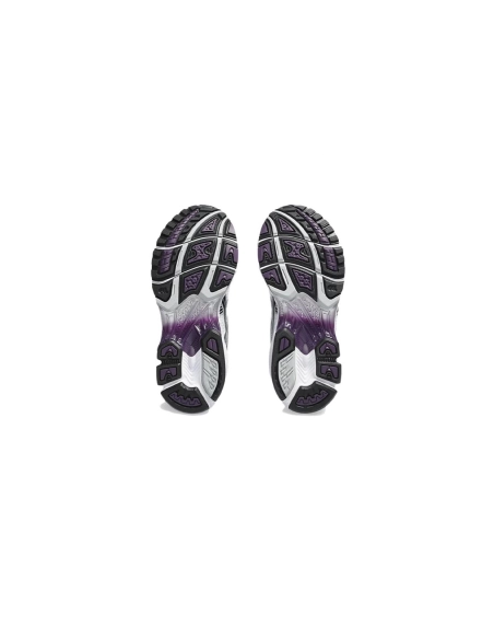 Asics Gel-Kayano 14 White Dark Grape 1202A056-111