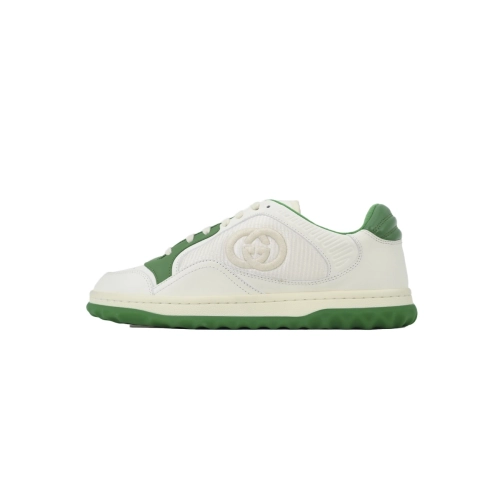 Gucci MAC80 Sneaker Green