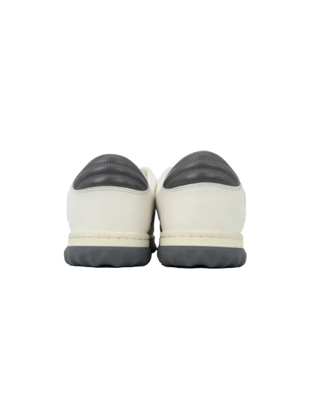 Gucci MAC80 Sneaker White Grey