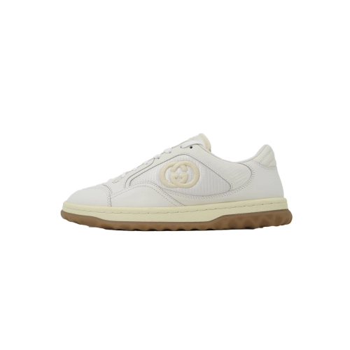 Gucci MAC80 Sneaker White Yellow