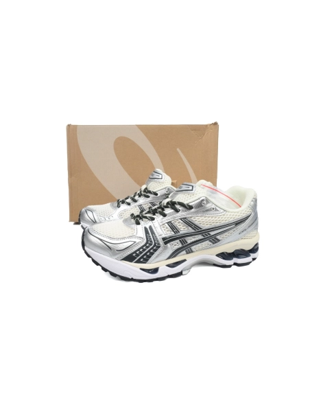 Asics Gel-Kayano 14 Kith Cream Scarab (2024) 1203A566-100