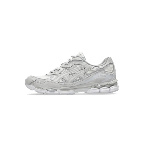 Asics Gel NYC Cream Cloud Grey