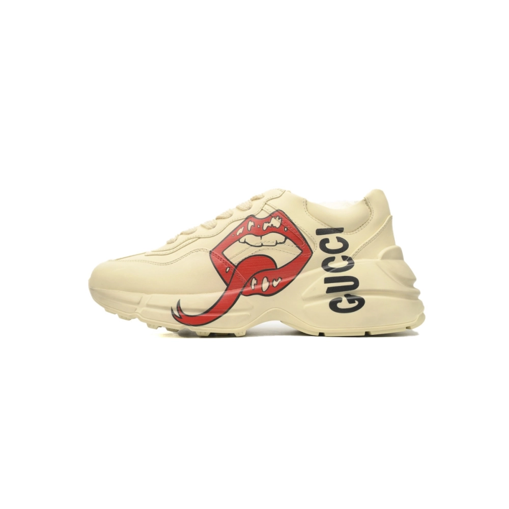 Gucci Rhyton Mouth