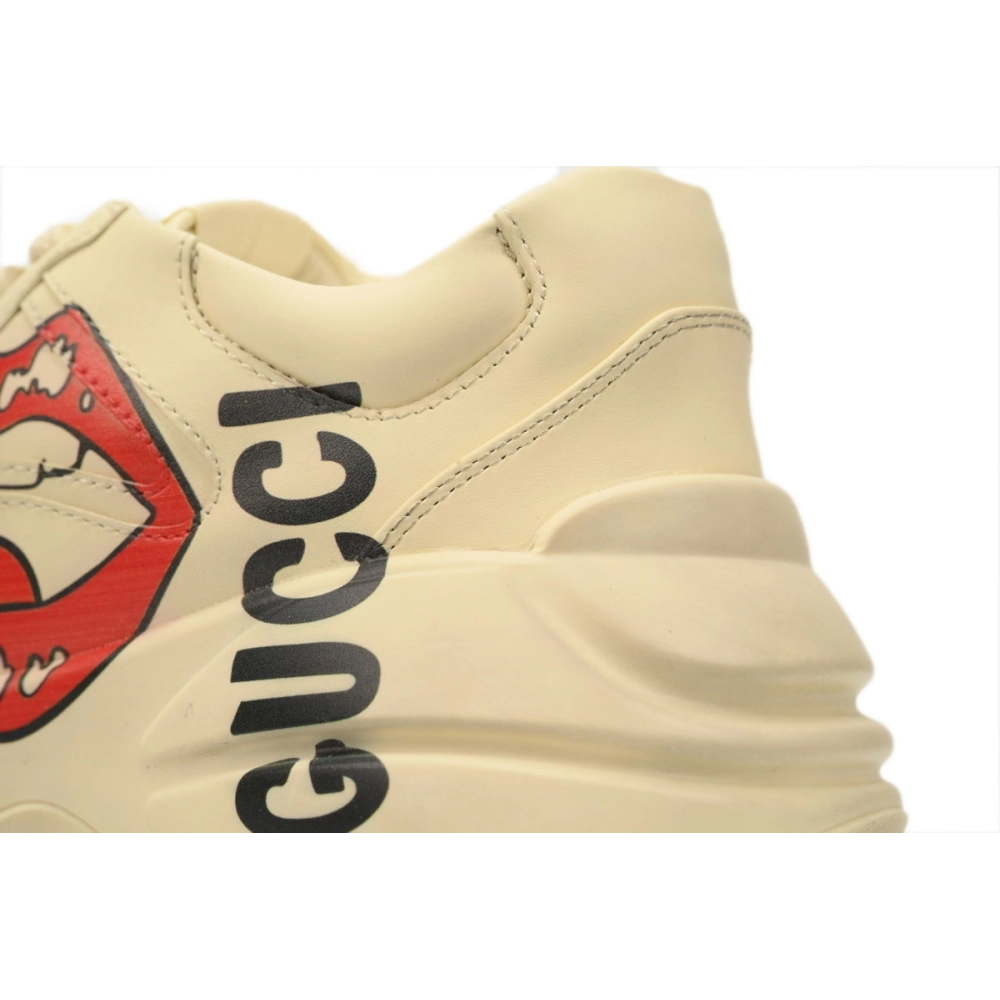 Gucci Rhyton Mouth