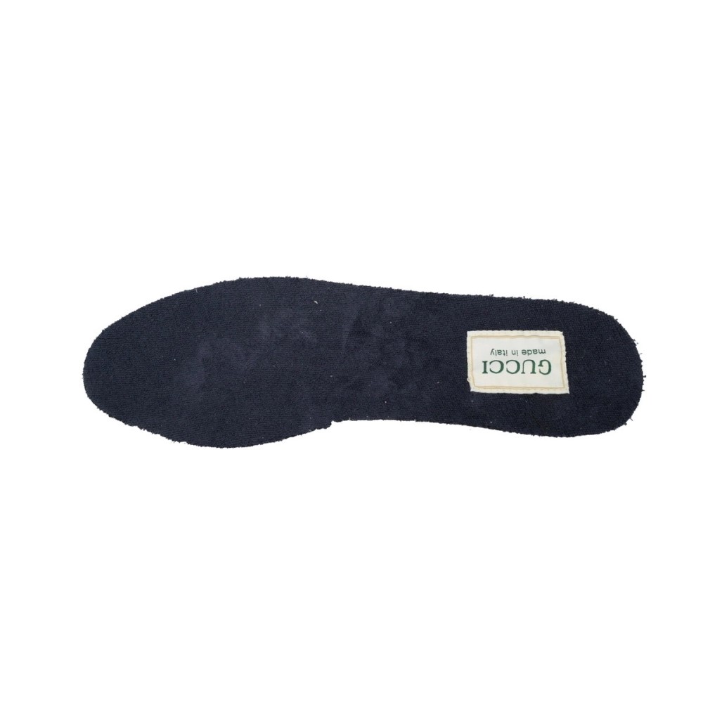 Gucci Rython GG Grey Navy 692909 UIQ20 1060