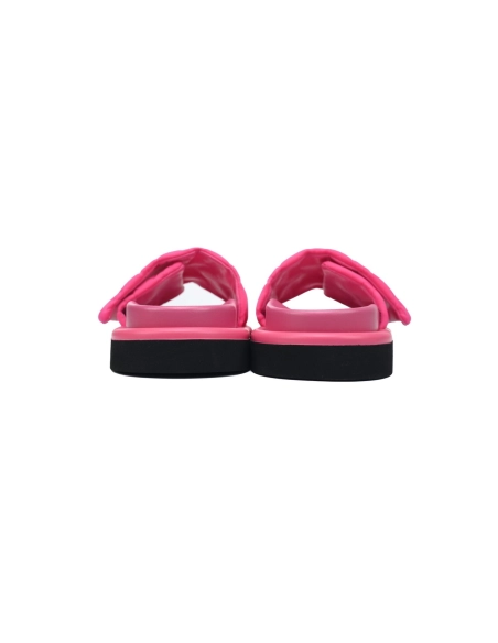 Louis Vuitton Pool Pillow Flat Comfort Mules Pink