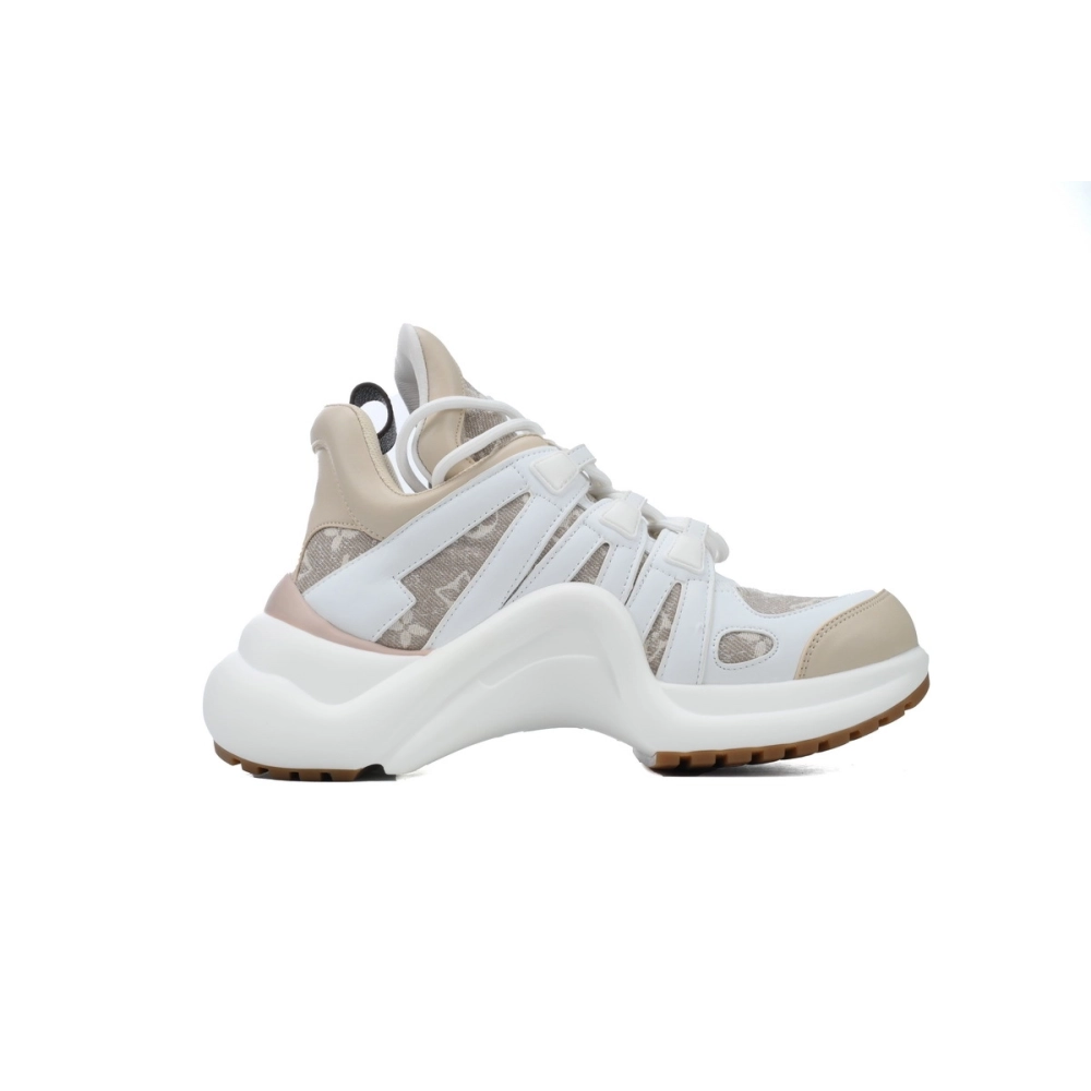 Louis Vuitton Archlight Sneakers 1AB318