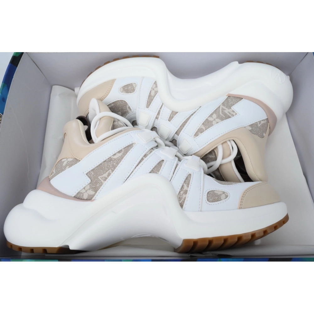 Louis Vuitton Archlight Sneakers 1AB318