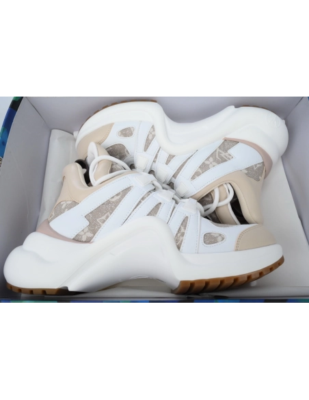 Louis Vuitton Archlight Sneakers 1AB318