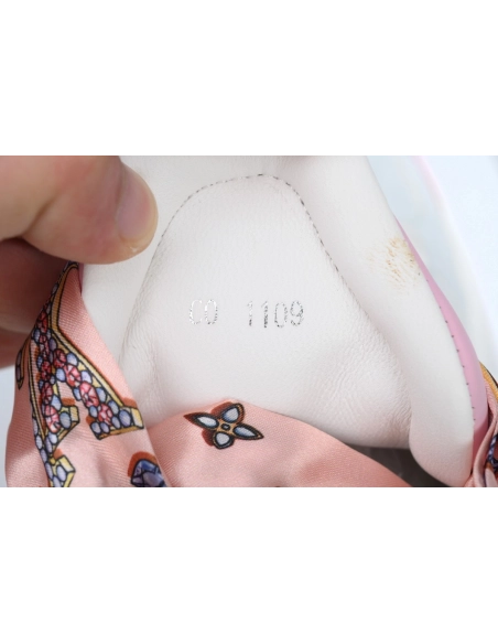 Louis Vuitton Archlight Sneakers 1ACO5D