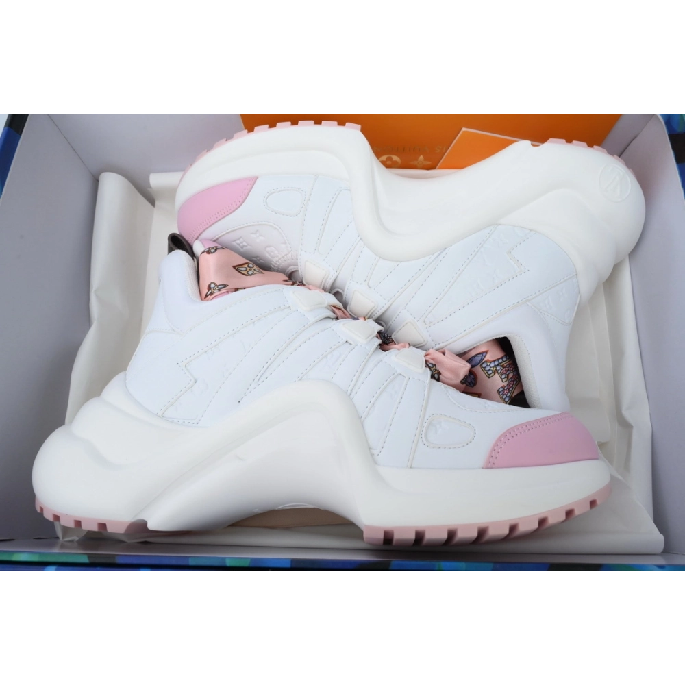 Louis Vuitton Archlight Sneakers 1ACO5D