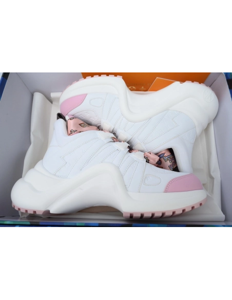 Louis Vuitton Archlight Sneakers 1ACO5D