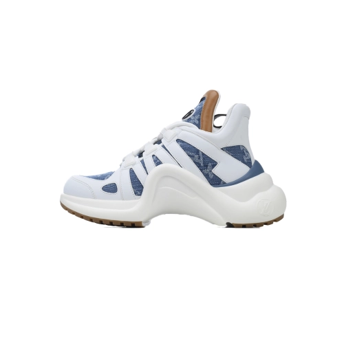 Louis Vuitton Archlight Sneakers 1ACHUP