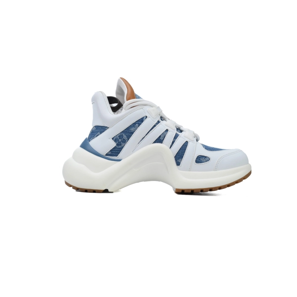 Louis Vuitton Archlight Sneakers 1ACHUP