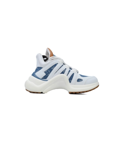 Louis Vuitton Archlight Sneakers 1ACHUP