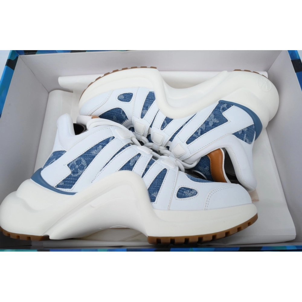 Louis Vuitton Archlight Sneakers 1ACHUP