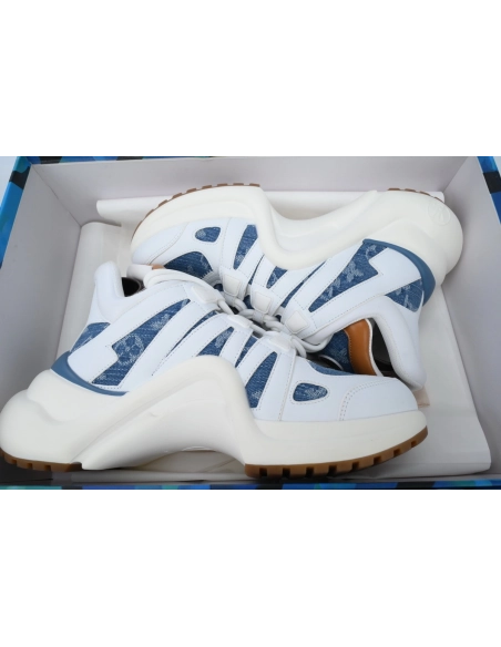 Louis Vuitton Archlight Sneakers 1ACHUP