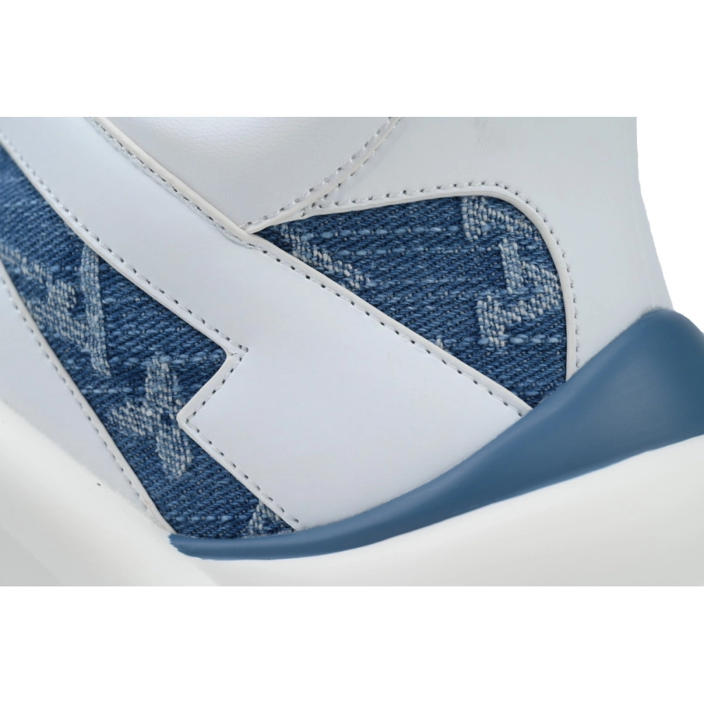 Louis Vuitton Archlight Sneakers 1ACHUP