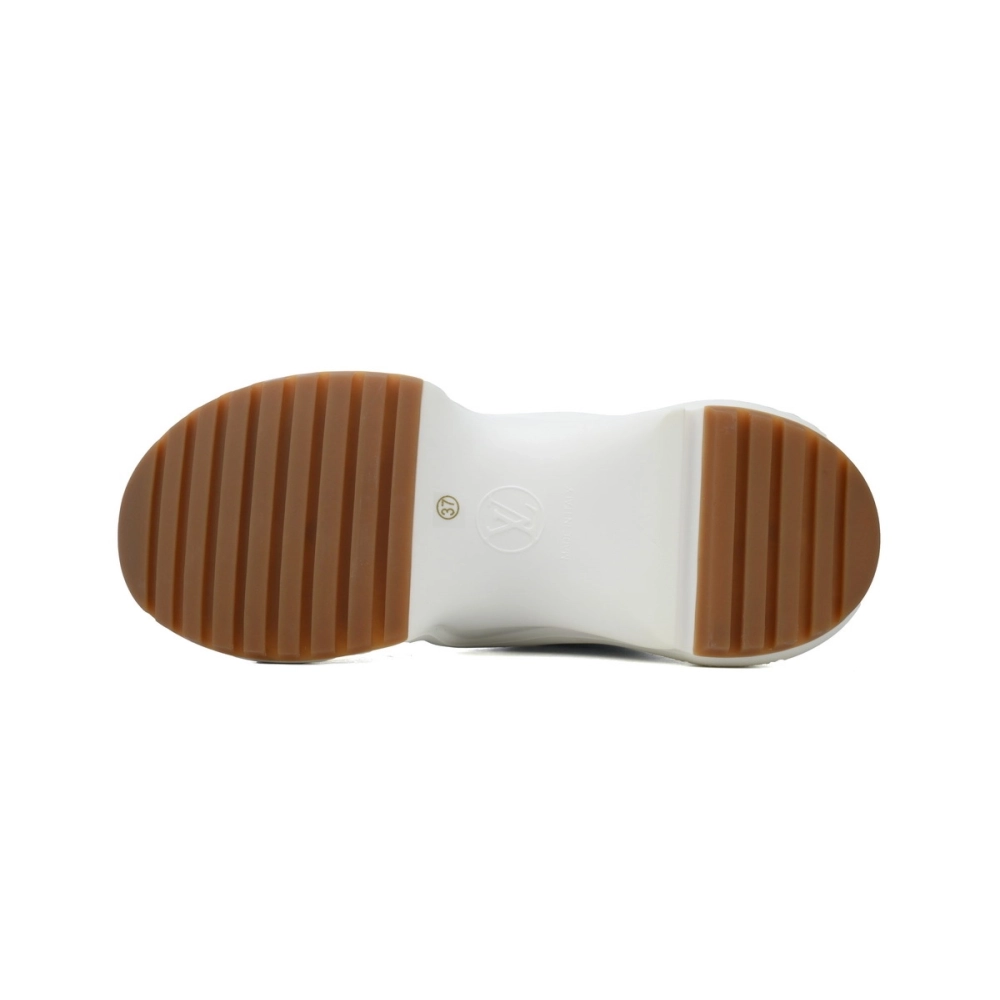 Louis Vuitton Archlight Sneakers 1ACHUP