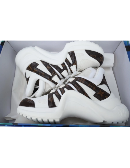 Louis Vuitton Archlight Sneakers 1A43KV