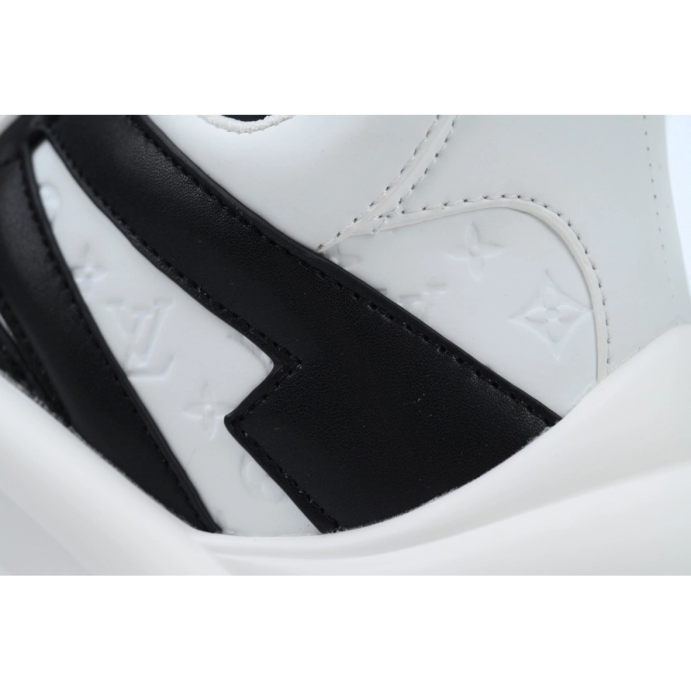 Louis Vuitton Archlight Sneakers 1AD2GE