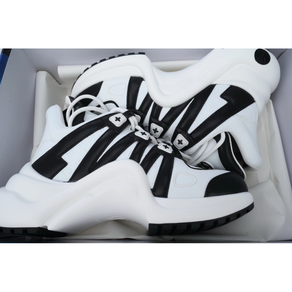 Louis Vuitton Archlight Sneakers 1AD2GE