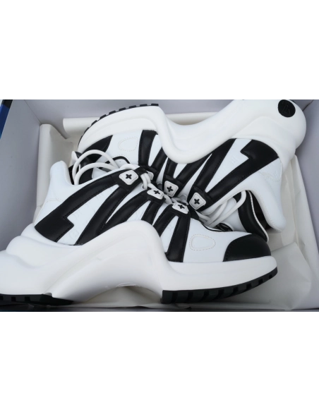 Louis Vuitton Archlight Sneakers 1AD2GE