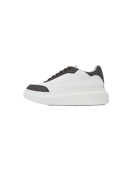 Alexander McQueen Sneaker Coffee Tail