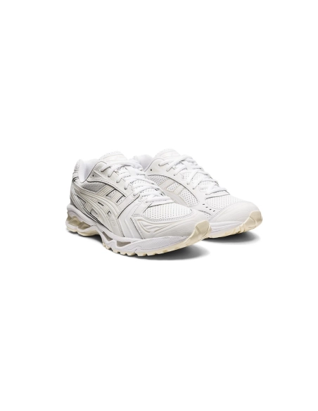 Asics Gel-Kayano 14 Triple White 1201A019-100