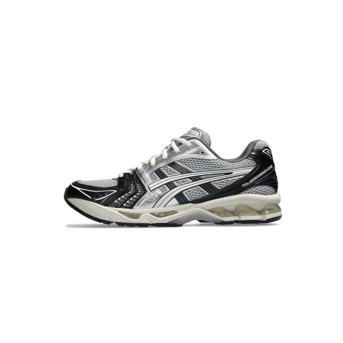 Asics Gel-Kayano 14 Black Glacier Grey Silver 1201A935-001