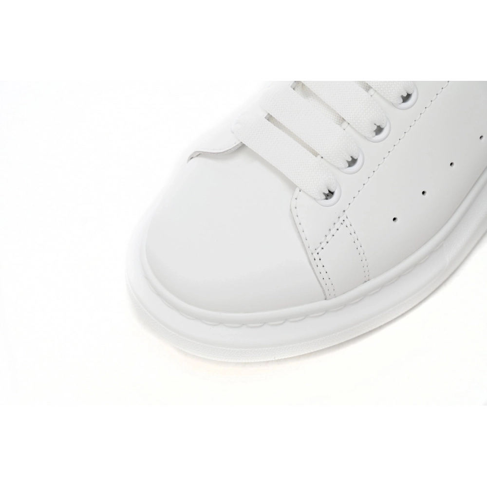 Alexander McQueen Oversized Deep Blue Velvet 553770WHGP79849